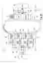 Fig. 40 - Two-piece high density plate