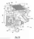 Fig. 46 - Two-piece high density plate