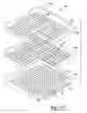 Fig. 79 - Two-piece high density plate