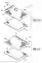 Fig. 87 - Two-piece high density plate