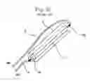 Fig. 40 - Lighting device for display