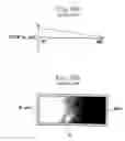 Fig. 43 - Lighting device for display