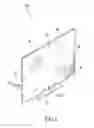 Fig. 02 - Decoration board of night light assembly