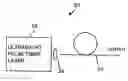 Fig. 01 - Broadband optical spectrum generating apparatus and pulsed light generating apparatus