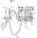 Fig. 02 - Multi-handset telephone system