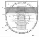 Fig. 06 - Helmet-mounted intercommunications and entertainment system