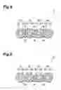 Fig. 09 - Optical fiber tape core