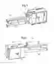 Fig. 02 - Device for cleaving an optical fibre