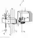 Fig. 01 - Robot arm having an integrated drive device