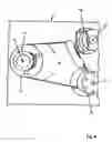 Fig. 05 - Robot arm having an integrated drive device