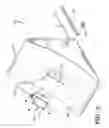 Fig. 03 - Tire-detecting wheel chock apparatus