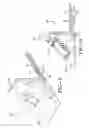 Fig. 07 - Tire-detecting wheel chock apparatus