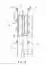 Fig. 03 - Water pressure system with pressure tank installed within well casing of well