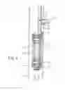 Fig. 08 - Water pressure system with pressure tank installed within well casing of well
