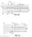 Fig. 85 - Manual seal applicator