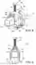 Fig. 04 - Grounding clamp for raised floor