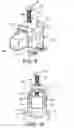Fig. 06 - Grounding clamp for raised floor