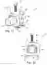 Fig. 07 - Grounding clamp for raised floor