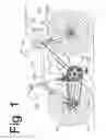 Fig. 02 - Apparatus for adjusting a position of a bicycle derailleur