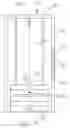 Fig. 05 - Bend and stretch abdominal and lower back exercise machine