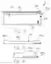 Fig. 06 - Bend and stretch abdominal and lower back exercise machine