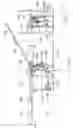 Fig. 14 - Bend and stretch abdominal and lower back exercise machine
