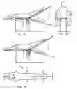 Fig. 18 - Bend and stretch abdominal and lower back exercise machine