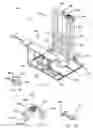 Fig. 21 - Bend and stretch abdominal and lower back exercise machine