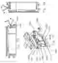 Fig. 32 - Bend and stretch abdominal and lower back exercise machine