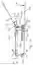 Fig. 34 - Bend and stretch abdominal and lower back exercise machine