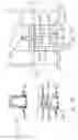Fig. 36 - Bend and stretch abdominal and lower back exercise machine