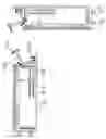 Fig. 37 - Bend and stretch abdominal and lower back exercise machine