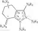 Fig. 02 - Tetrahydro-indazole cannabinoid modulators