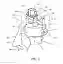 Fig. 03 - Robotic apparatus for targeting and producing deep, focused transcranial magnetic stimulation