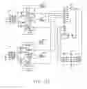 Fig. 18 - Robotic apparatus for targeting and producing deep, focused transcranial magnetic stimulation