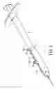 Fig. 09 - Single-use safety injector structure