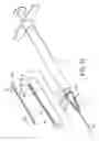 Fig. 22 - Single-use safety injector structure