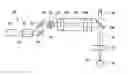 Fig. 01 - Beam steering system for corneal laser surgery