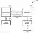 Fig. 01 - Multimedia content delivery using pre-stored multiple description coded video with restart