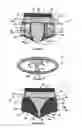 Fig. 02 - Athletic support garment