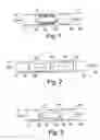 Fig. 02 - Tractors for movement along a pipeline within a fluid flow