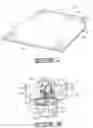 Fig. 02 - Sheets of material having a first printed pattern on an upper surface thereof and a second printed pattern on a lower surface thereof