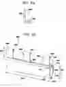 Fig. 09 - Vinyl siding wire channel