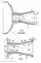 Fig. 02 - Adapter device for a rocket engine nozzle having a movable diverging portion