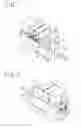 Fig. 02 - Air servo cylinder