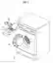 Fig. 02 - Apparatus for supplying detergent in washer