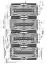 Fig. 02 - Inertial sensor with a linear array of sensor elements