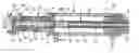 Fig. 01 - Probe-holder armature with a sensor probe