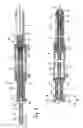 Fig. 02 - Probe-holder armature with a sensor probe