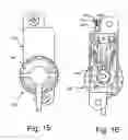 Fig. 09 - Electrical bicycle shift control device